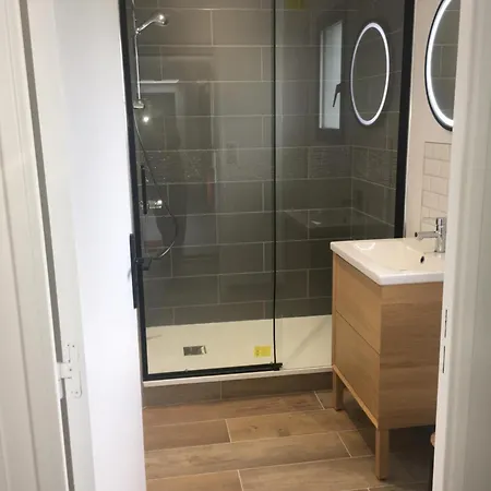 Studio 2 Personnes Apartamento